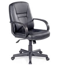 Revolving chairs